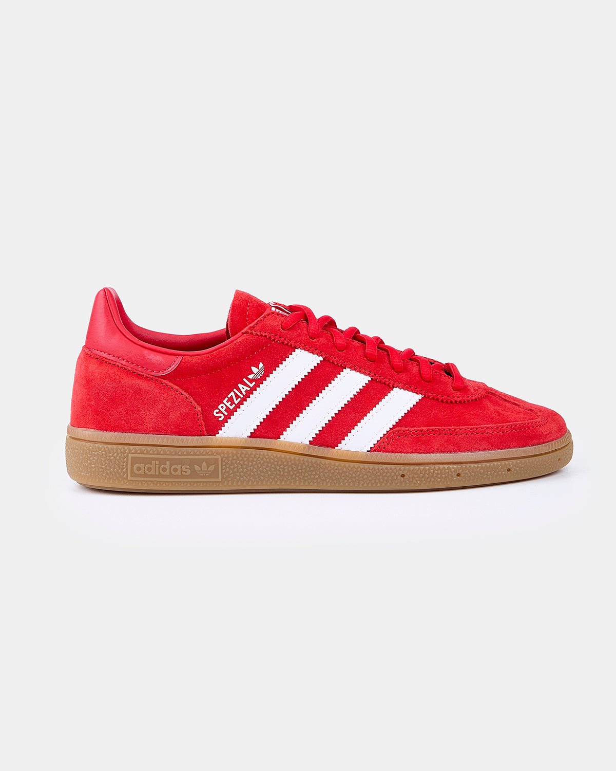 NFFC adidas Handball Spezial Trainers - Nottingham Forest FC