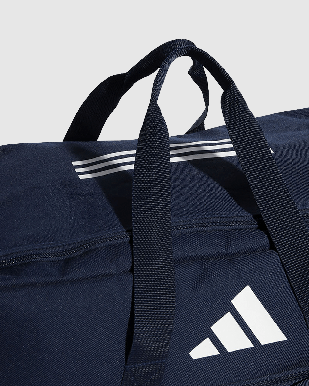 NFFC Adidas Navy Tiro Duffel Bag Large Nottingham Forest FC