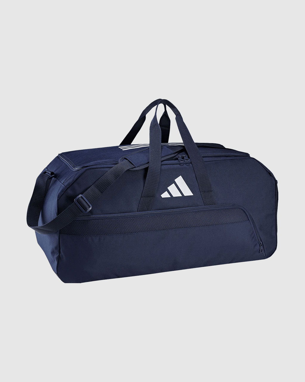 NFFC Adidas Navy Tiro Duffel Bag Large Nottingham Forest FC