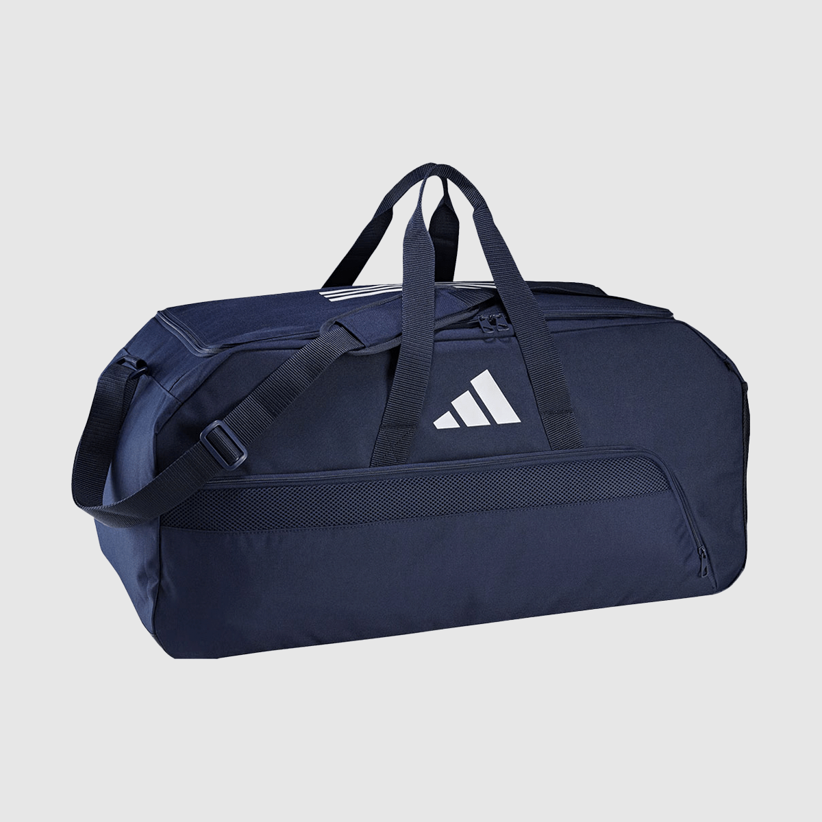 NFFC Adidas Navy Tiro Duffel Bag Large