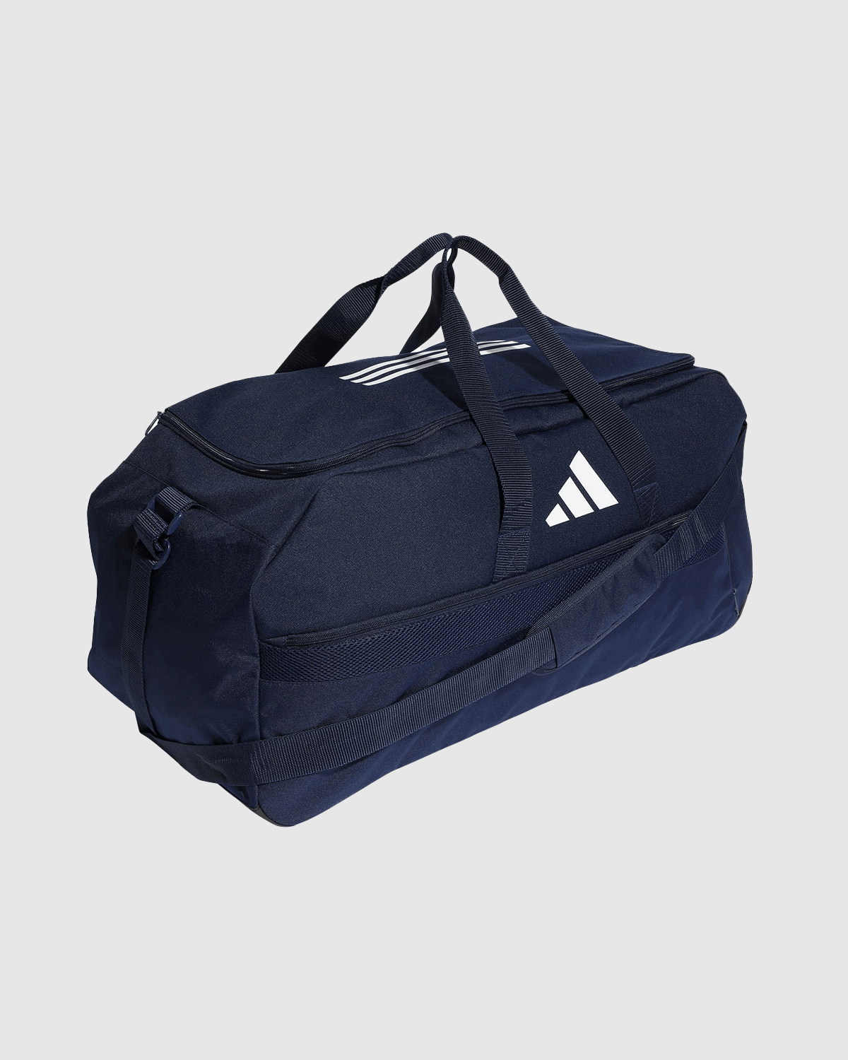 NFFC Adidas Navy Tiro Duffel Bag Large - Nottingham Forest FC