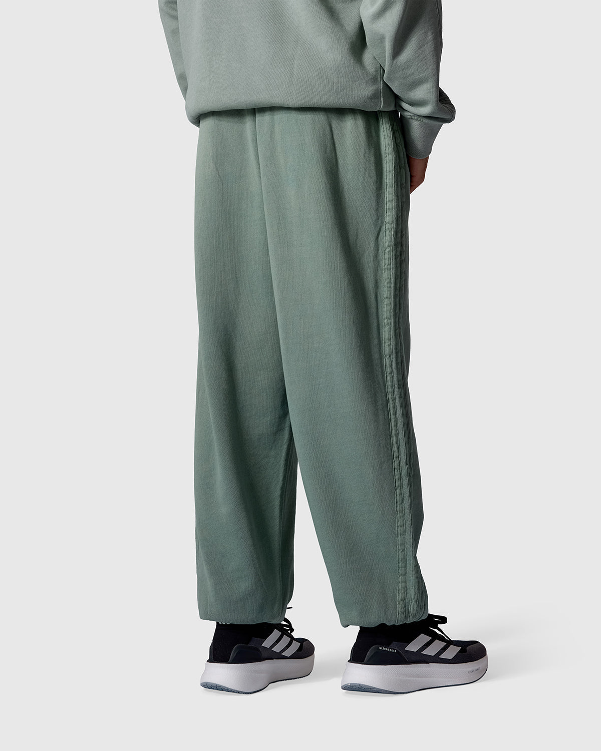 NFFC adidas Sage All SZN Pants - Nottingham Forest FC