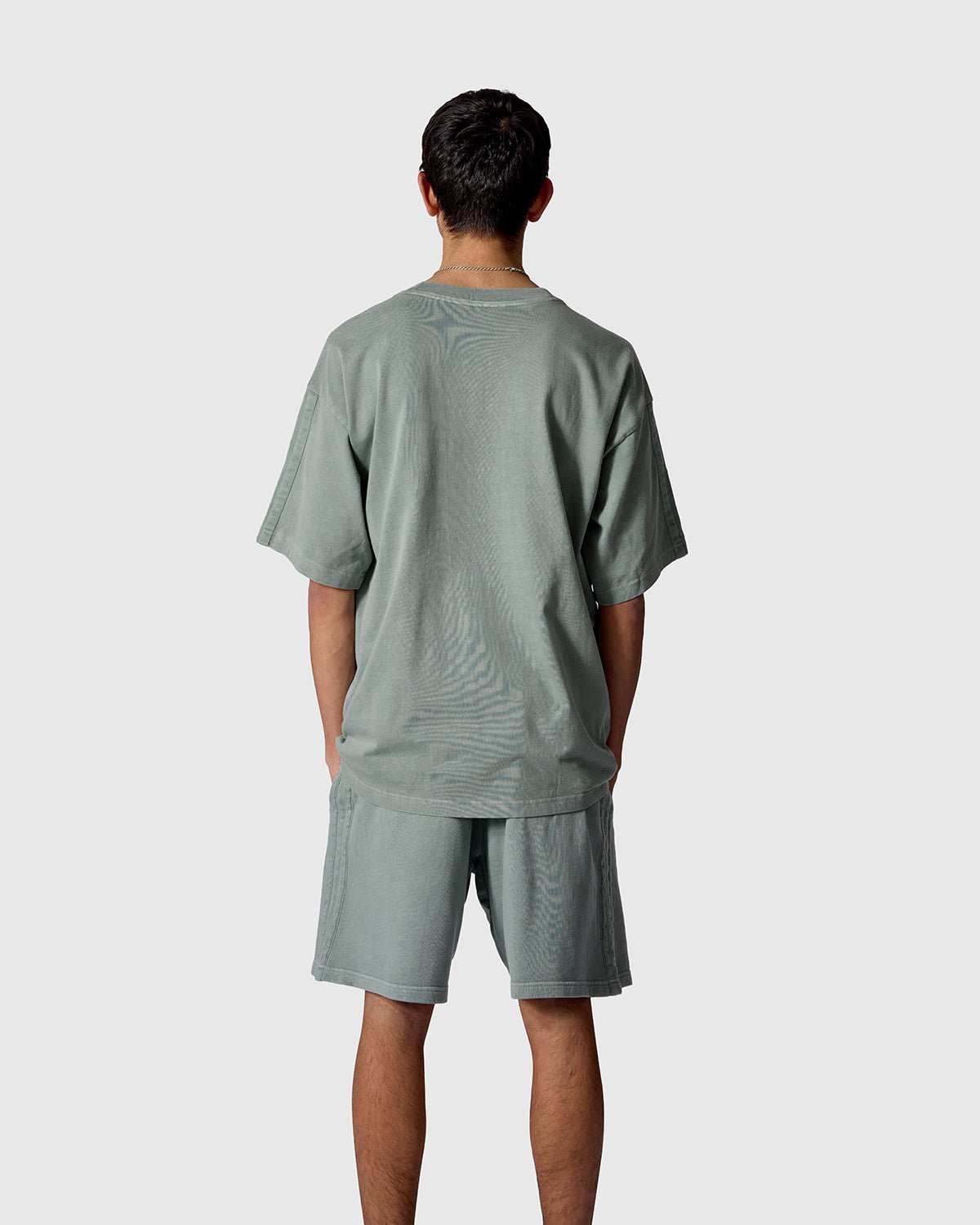 NFFC adidas Sage All SZN T-Shirt - Nottingham Forest FC