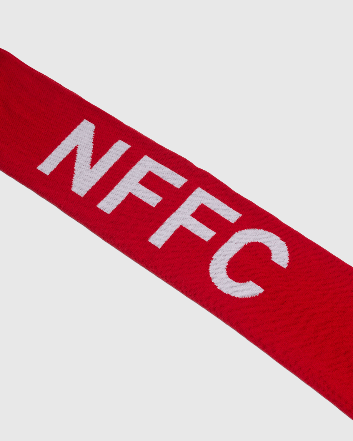 NFFC Adidas Scarf - Nottingham Forest FC