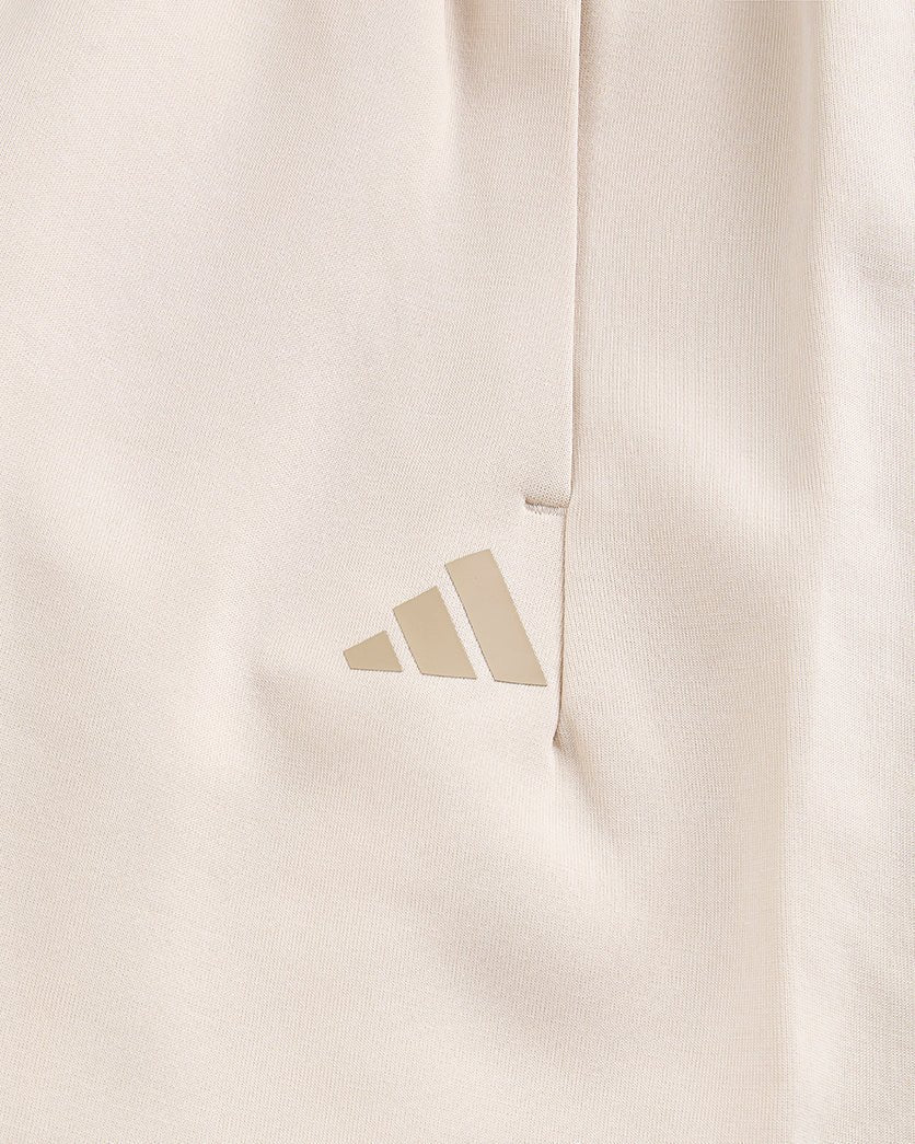 NFFC adidas Women's Crystal Future Icons Mesh Joggers - Nottingham Forest FC