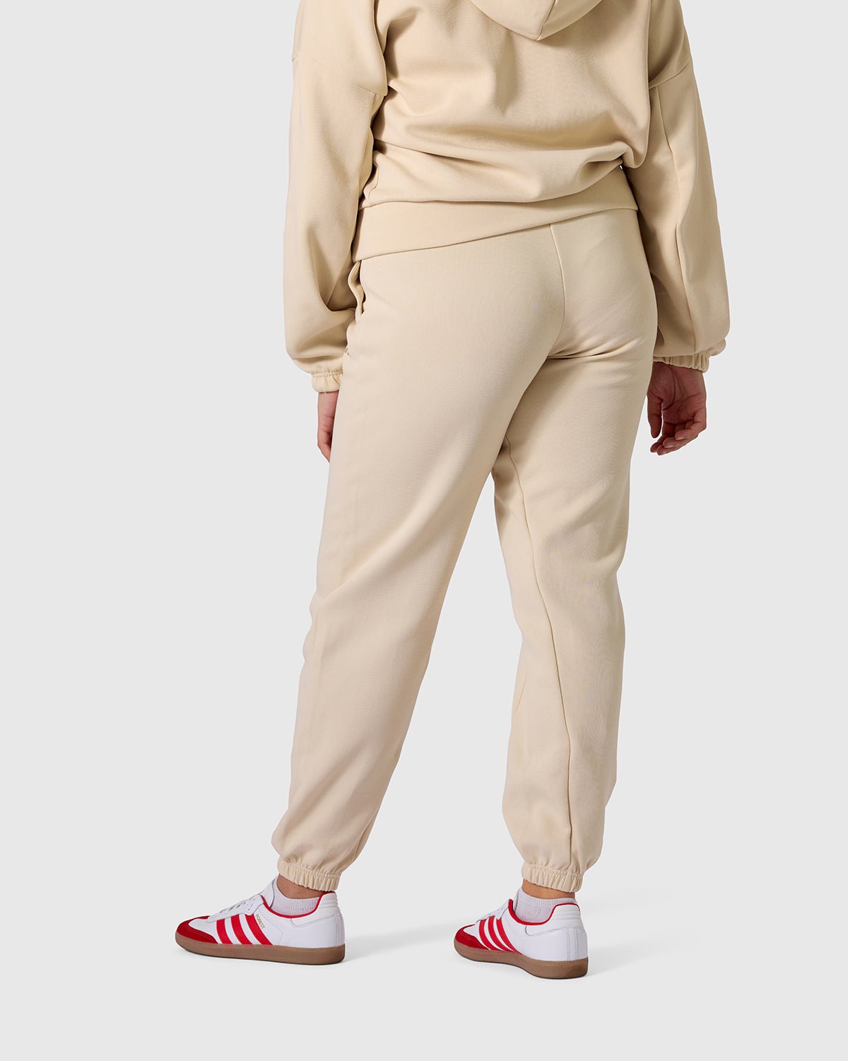 NFFC adidas Women's Crystal Future Icons Pants - Nottingham Forest FC