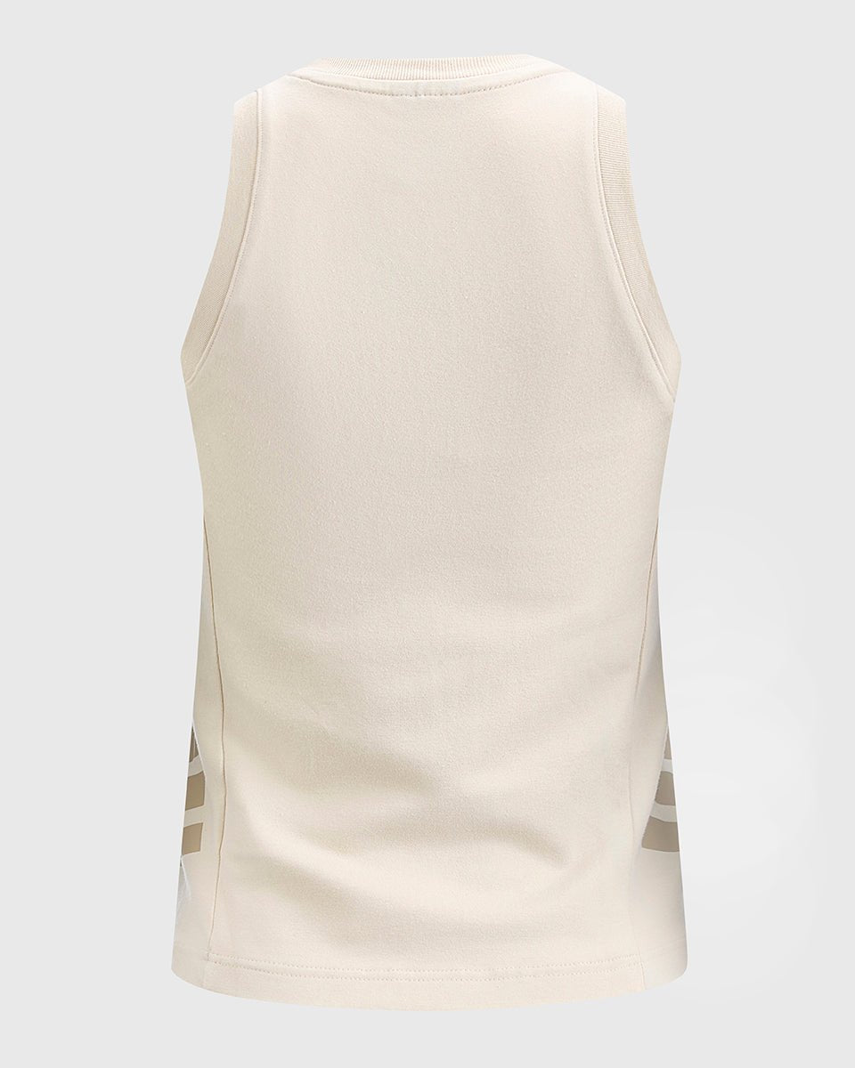 NFFC adidas Women's Crystal Future Icons Vest - Nottingham Forest FC