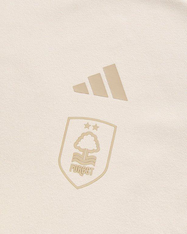 NFFC adidas Women's Crystal Future Icons Vest - Nottingham Forest FC
