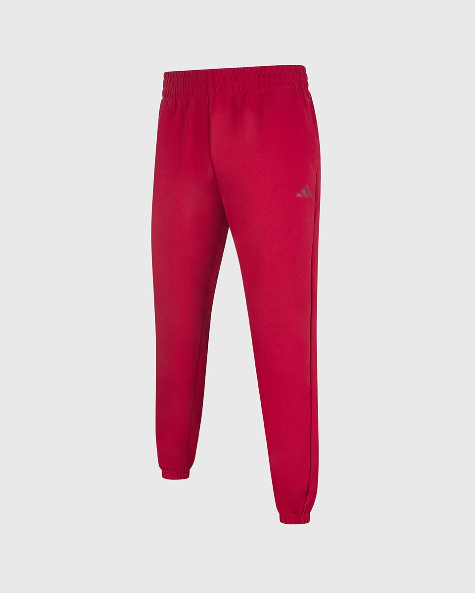 NFFC adidas Womens Maroon Future Icons Pant - Nottingham Forest FC