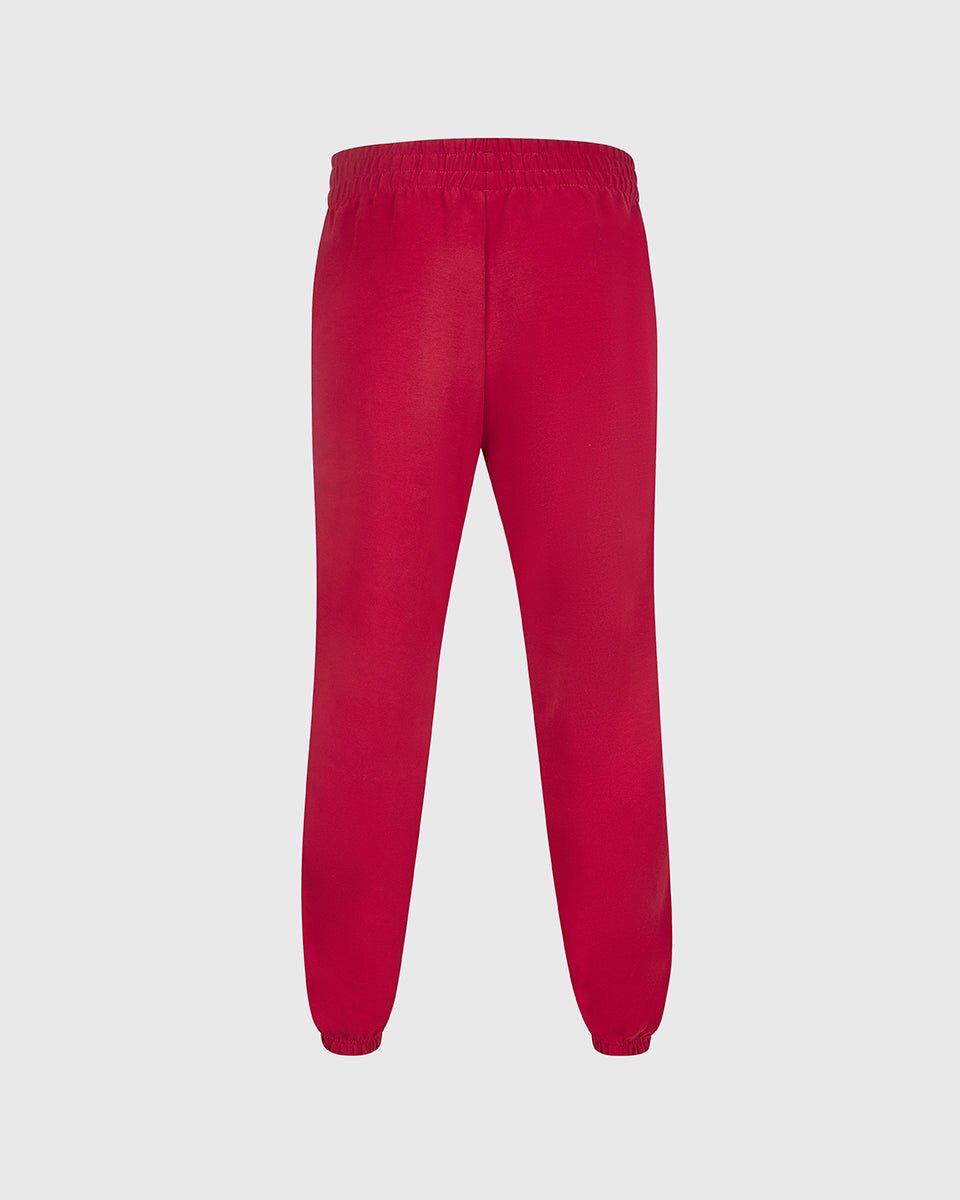 NFFC adidas Womens Maroon Future Icons Pant - Nottingham Forest FC