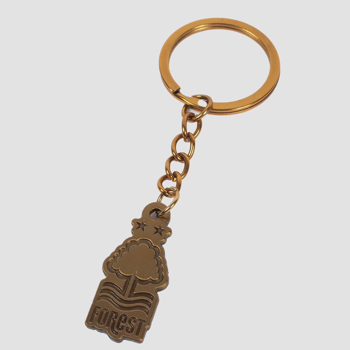 FCRB EMBLEM KEYRING 最安値 GOLD )) F.C.R.B. - FCRB EMBLEM KEYRING 最安値 GOLD の通販 by SENSE