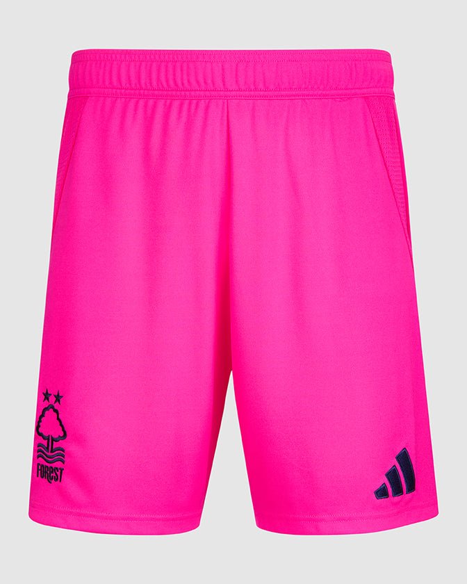 NFFC Away Change Shorts 24/25 - Nottingham Forest FC