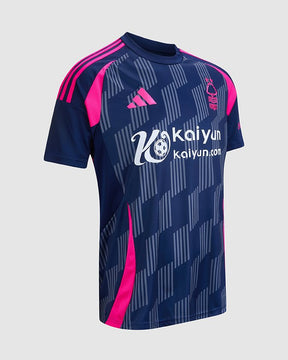 NFFC Away Shirt 24/25 - Nottingham Forest FC