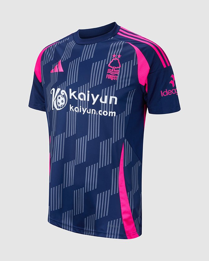 NFFC Away Shirt 24/25 - Nottingham Forest FC