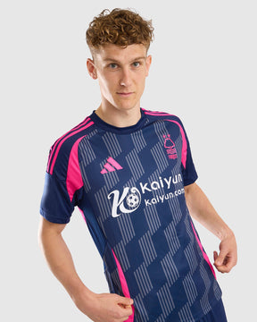 NFFC Away Shirt 24/25 - Nottingham Forest FC