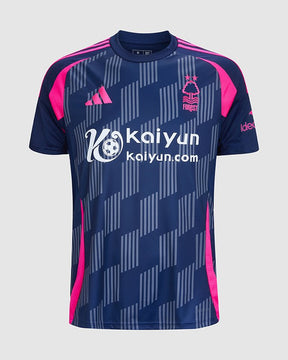 NFFC Away Shirt 24/25 - Nottingham Forest FC