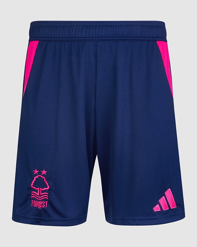 NFFC Away Shorts 24/25 - Nottingham Forest FC