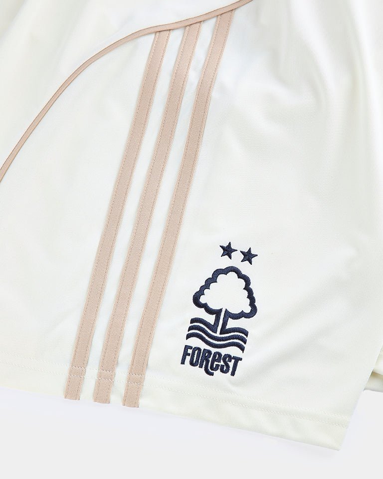 NFFC Away Shorts 25/26 - Nottingham Forest FC