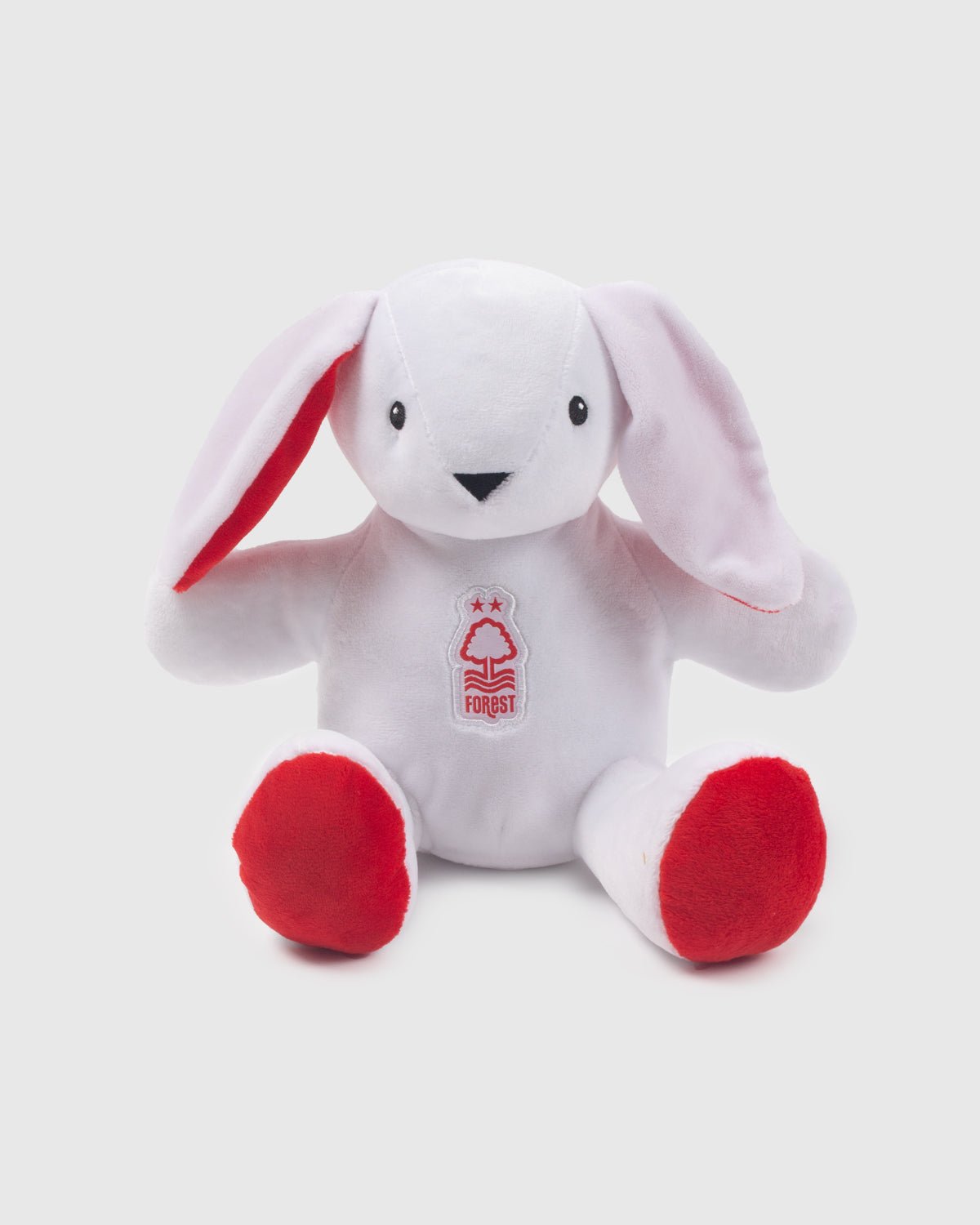 NFFC Bambino Bunny - Nottingham Forest FC