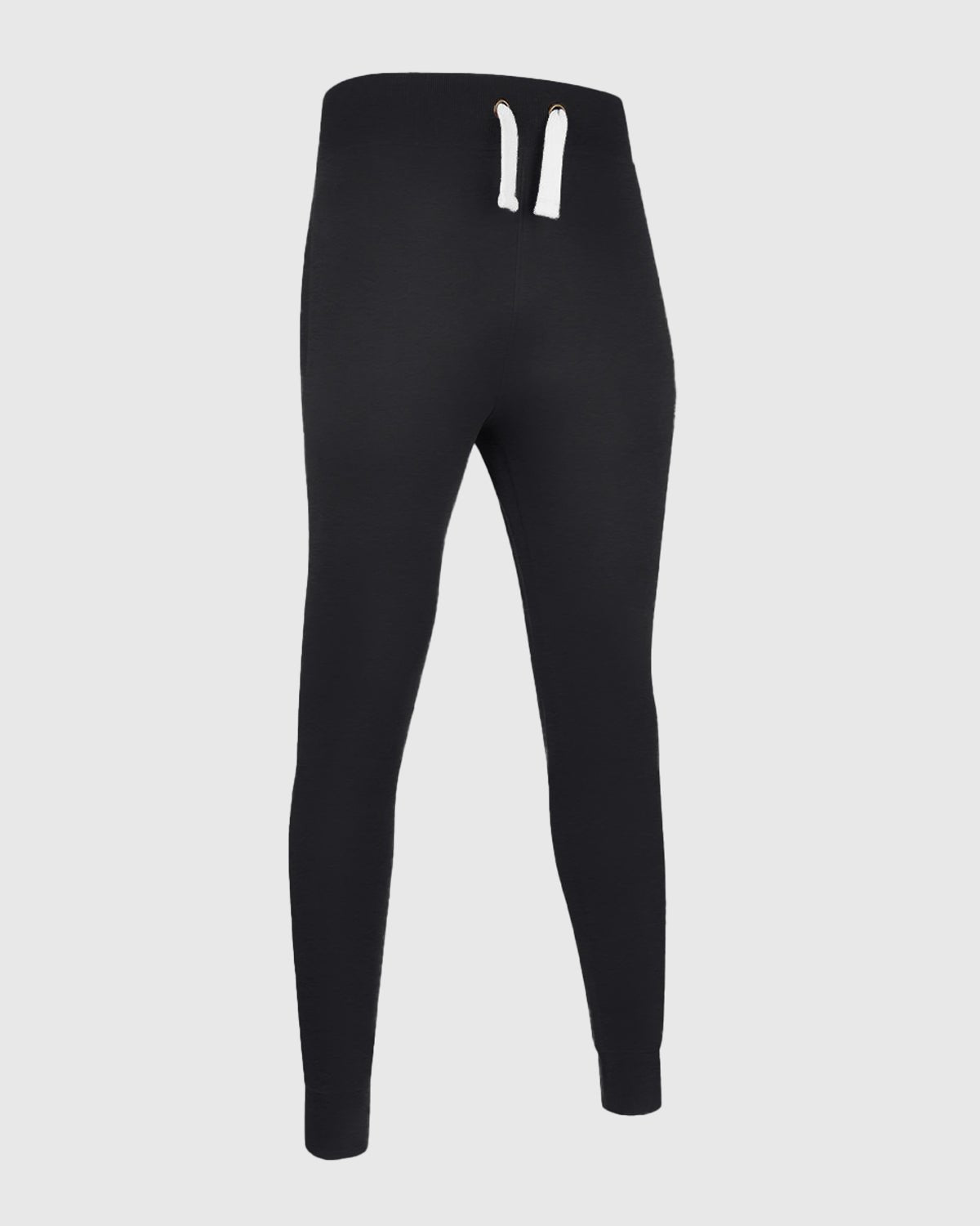 NFFC Black Essential Crest Joggers - Nottingham Forest FC