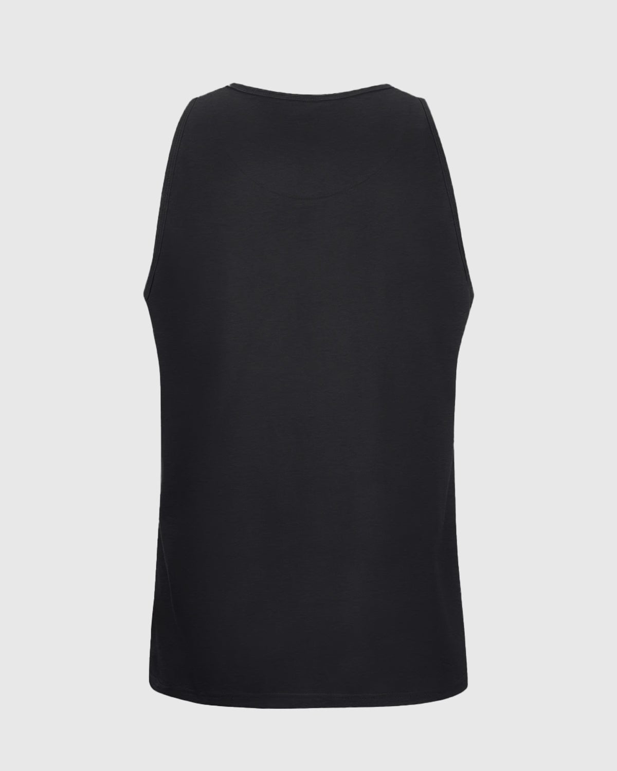 NFFC Black Essential Crest Vest - Nottingham Forest FC