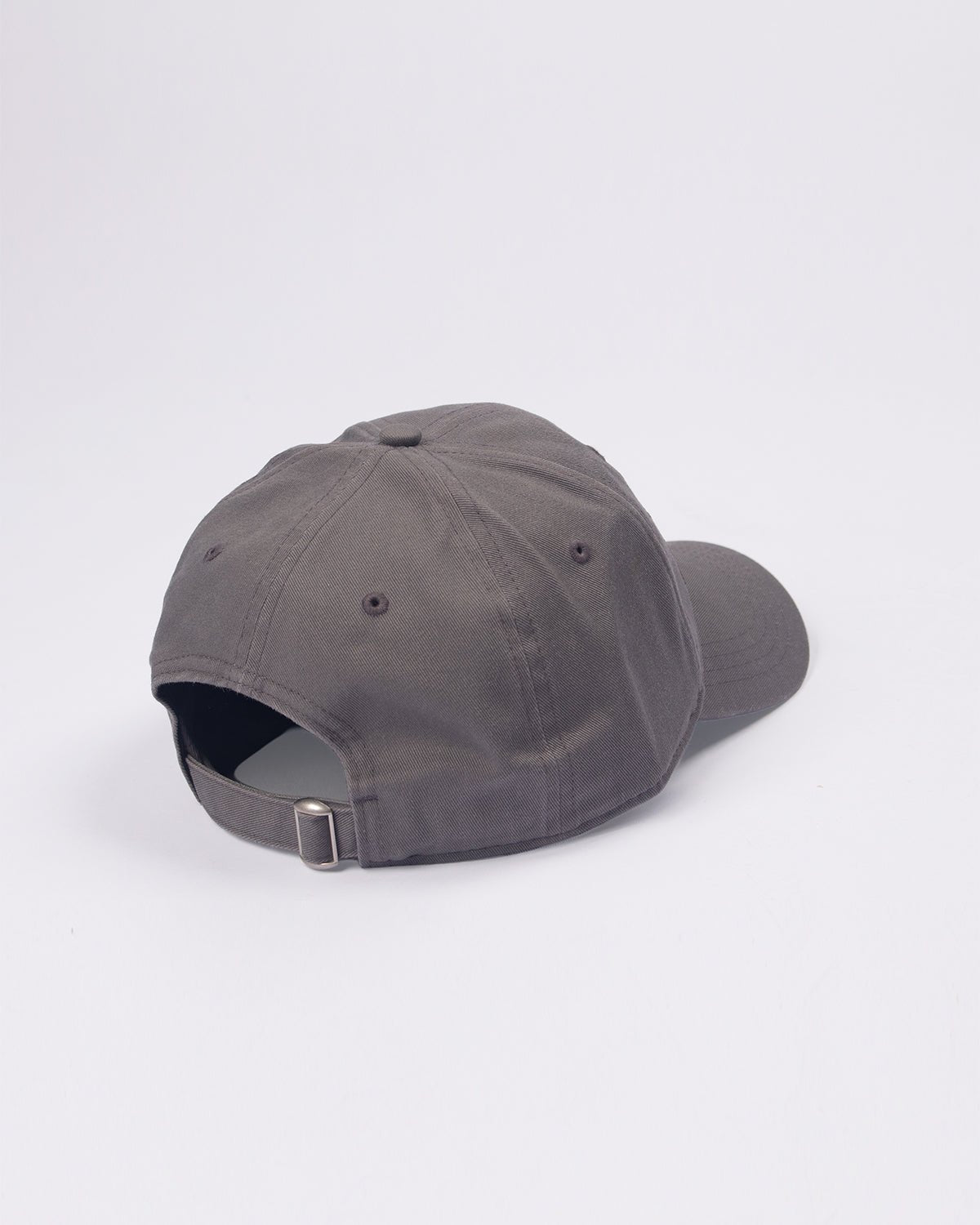 NFFC Black Washed Chino Cap - Nottingham Forest FC
