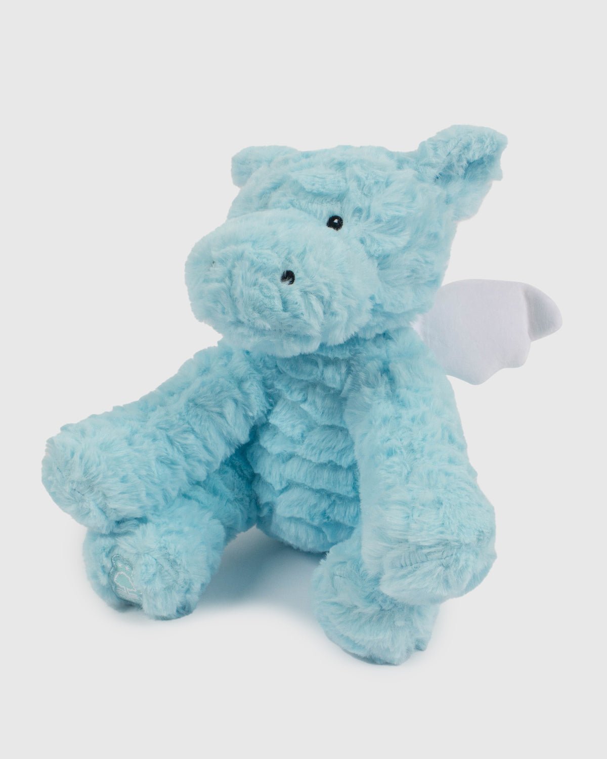 NFFC Blue Dragon Soft Toy - Nottingham Forest FC