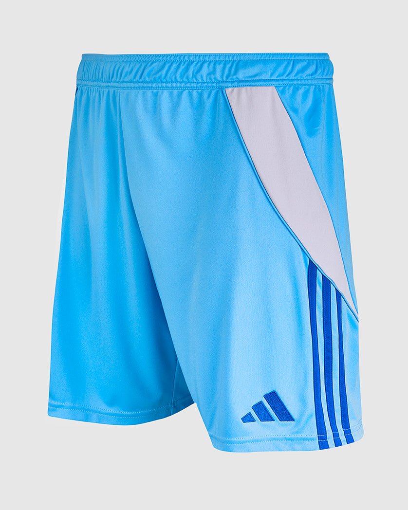 NFFC Blue Goalkeeper Shorts 24/25 - Nottingham Forest FC