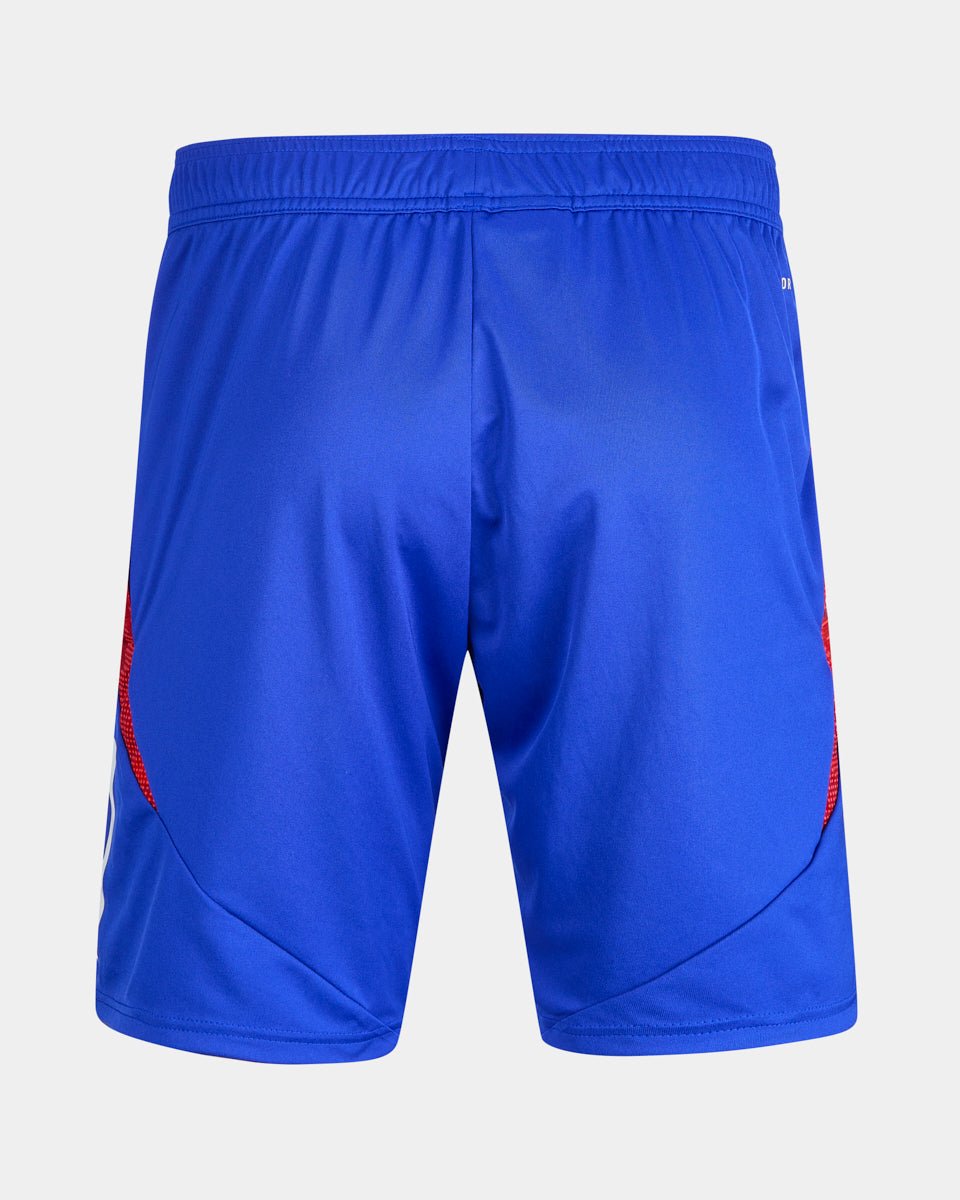 NFFC Blue Pre - Match Shorts 24/25 - Nottingham Forest FC