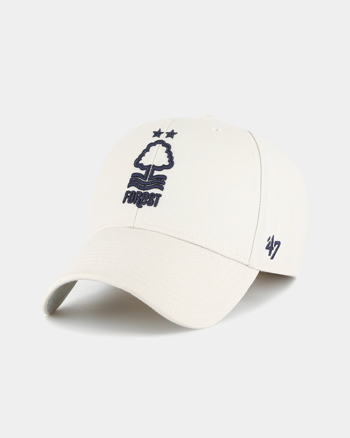 NFFC Bone '47 MVP Cap - Nottingham Forest FC