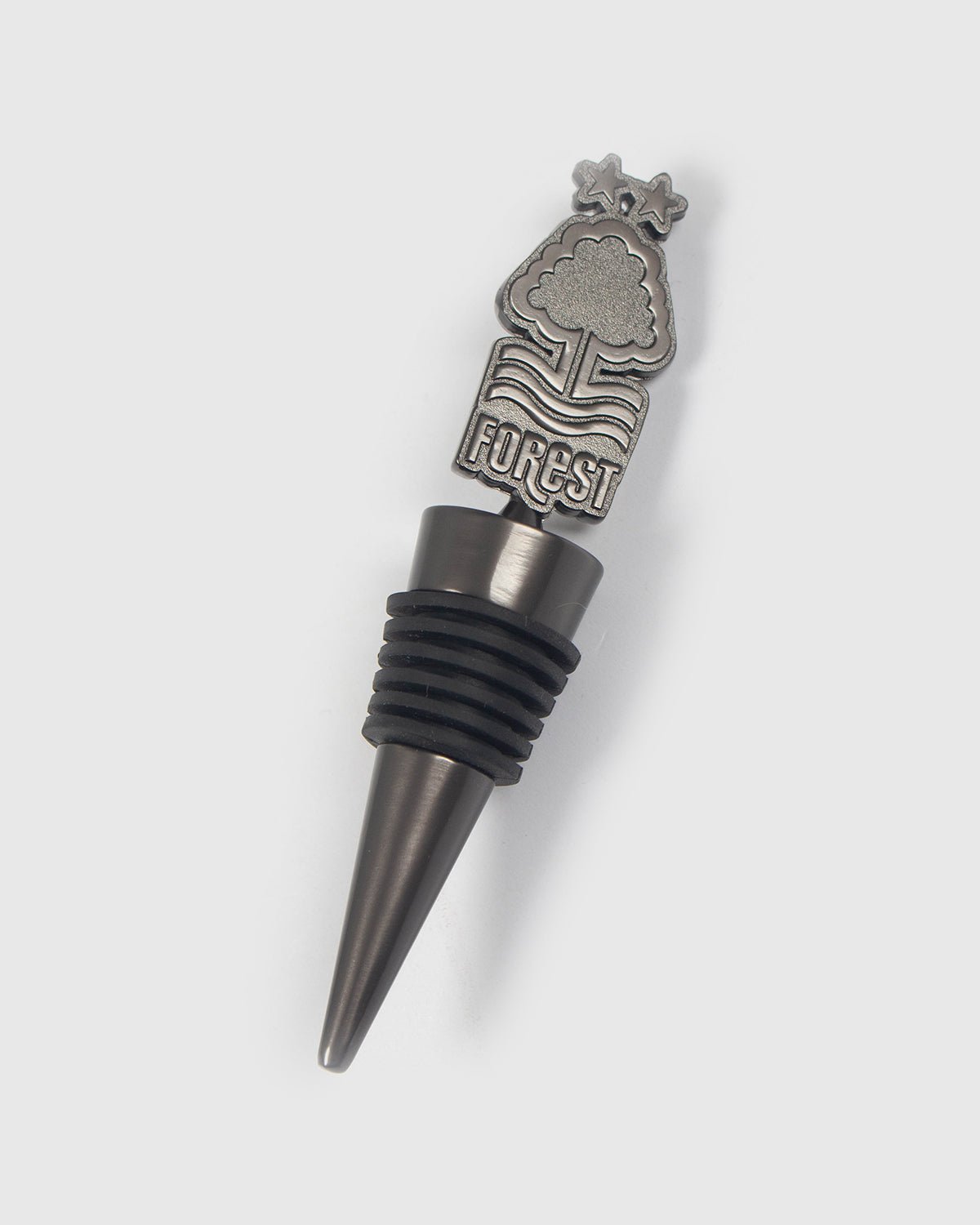 NFFC Bottle Stopper - Nottingham Forest FC