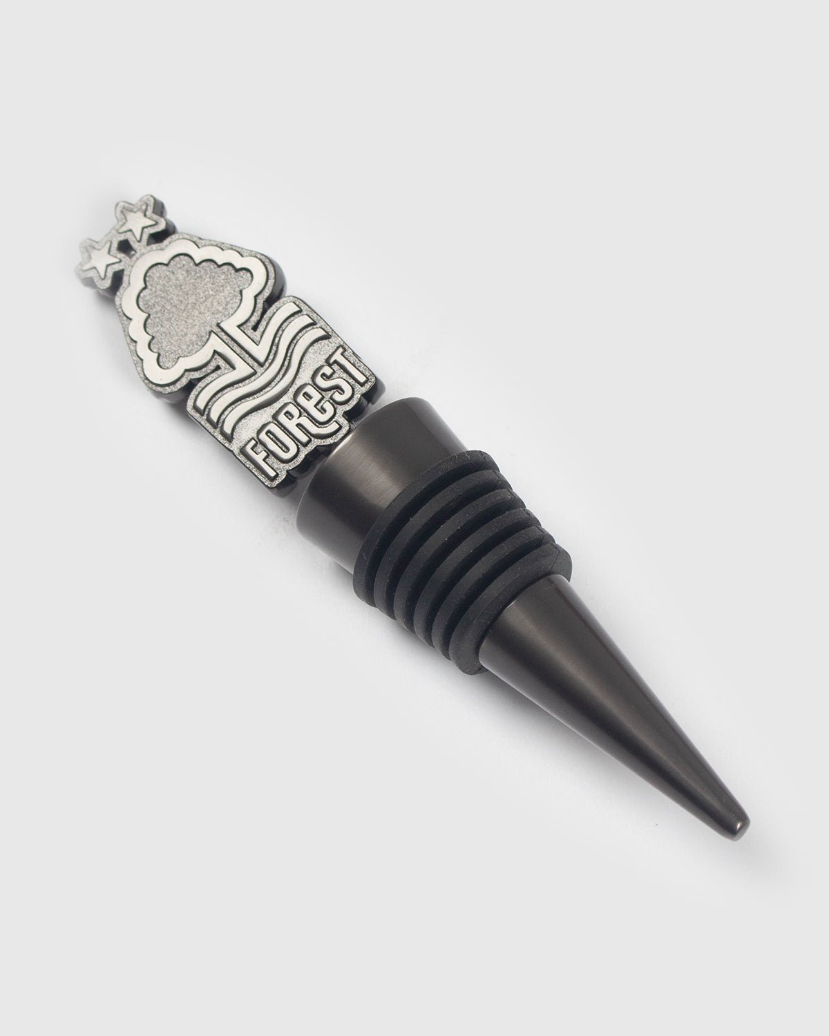 NFFC Bottle Stopper - Nottingham Forest FC