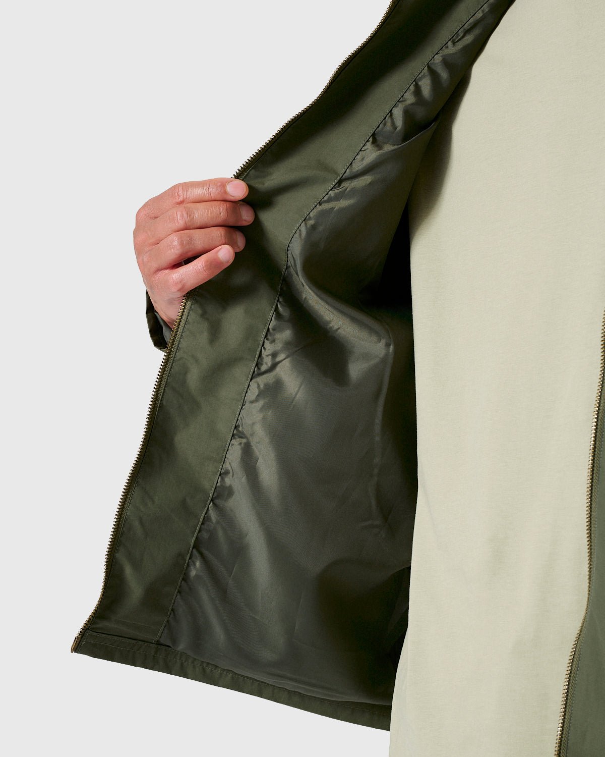 NFFC Camo Collection Jacket - Nottingham Forest FC