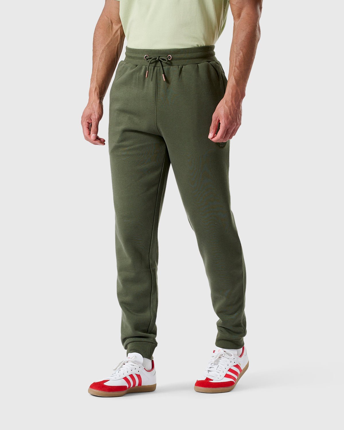 NFFC Camo Collection Jogger - Nottingham Forest FC