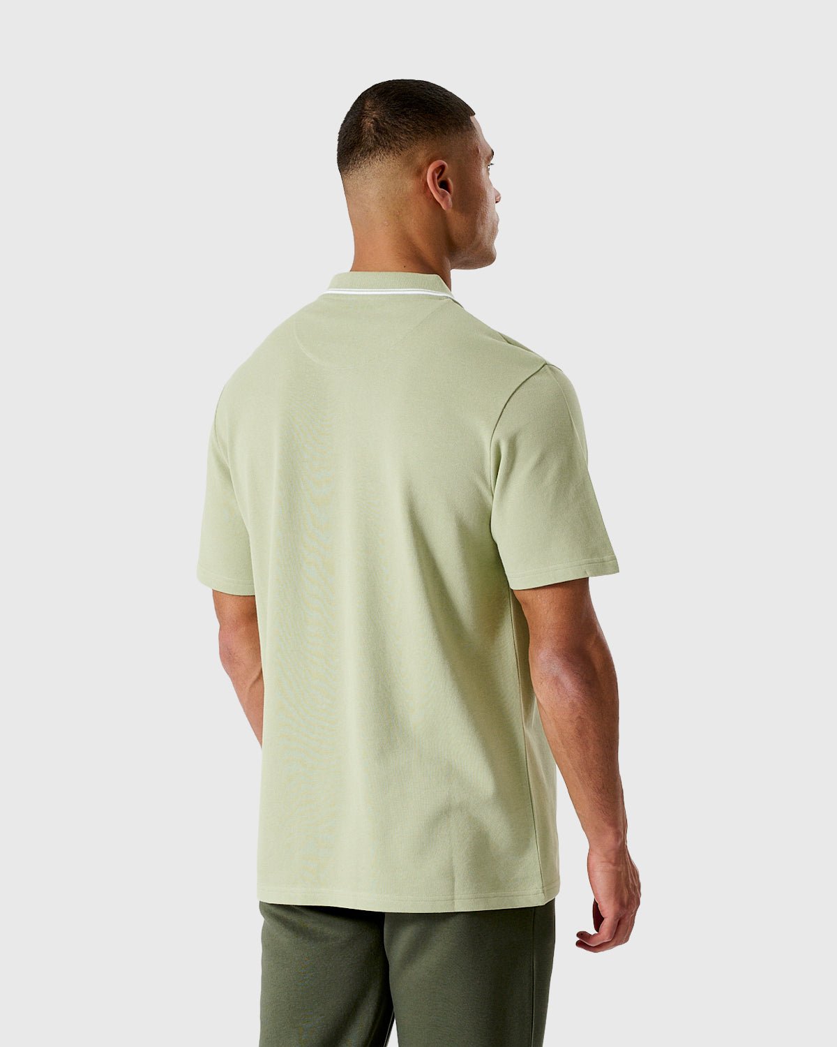 NFFC Camo Collection Polo - Nottingham Forest FC