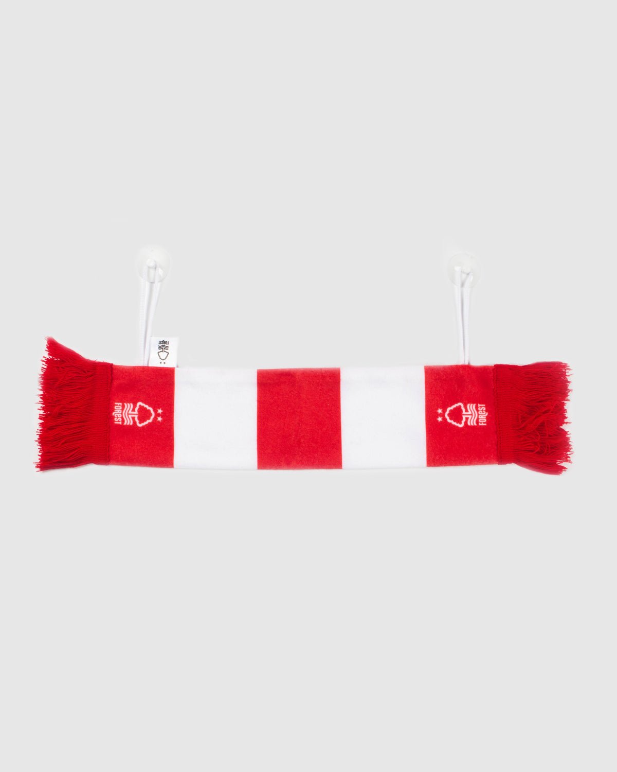 NFFC Car Bar Scarf - Nottingham Forest FC