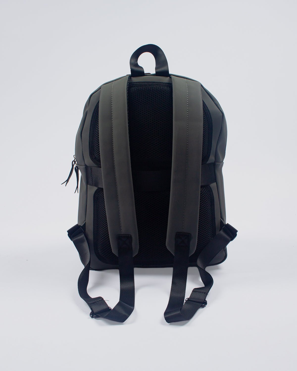 NFFC Charcoal Lifestyle Backpack - Nottingham Forest FC