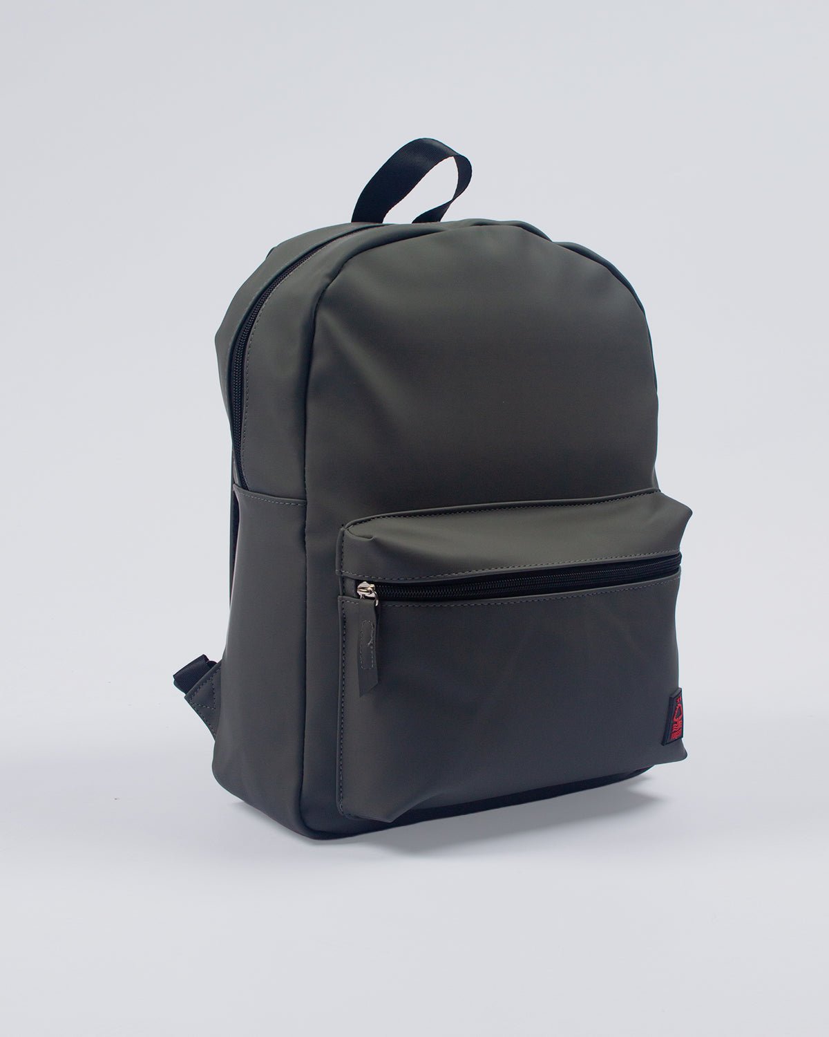 NFFC Charcoal Lifestyle Backpack - Nottingham Forest FC