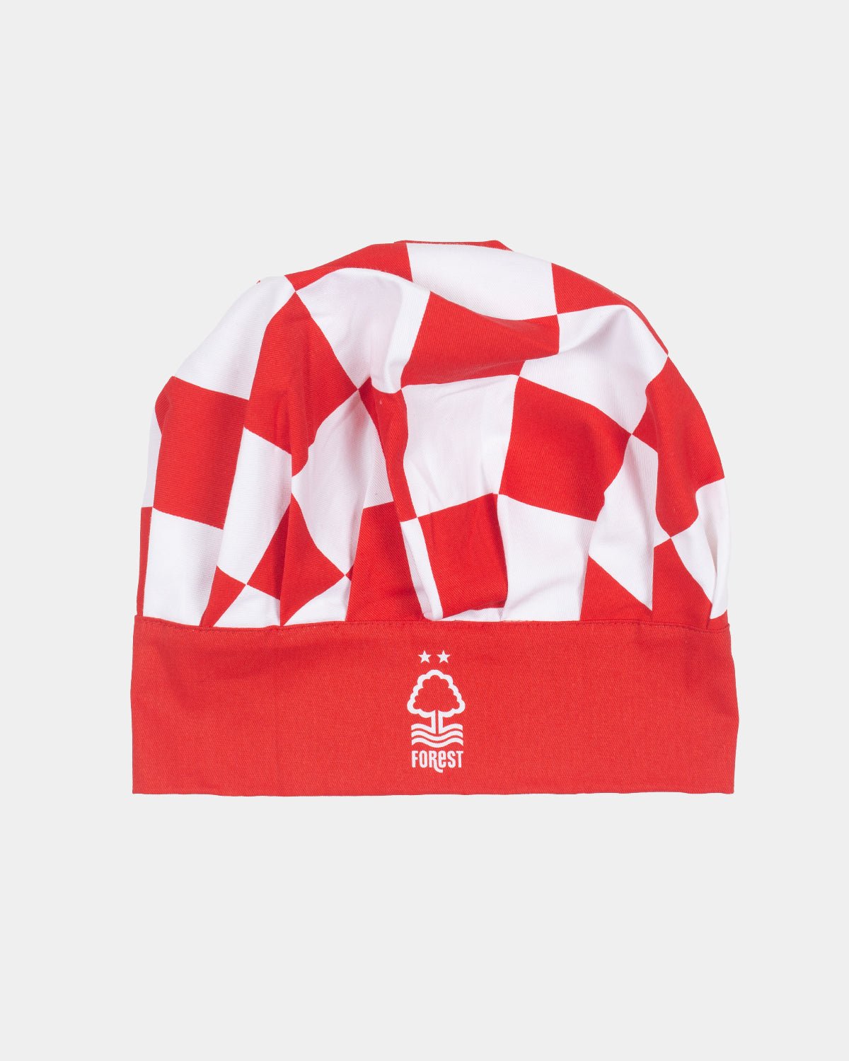 NFFC Chef Hat - Nottingham Forest FC