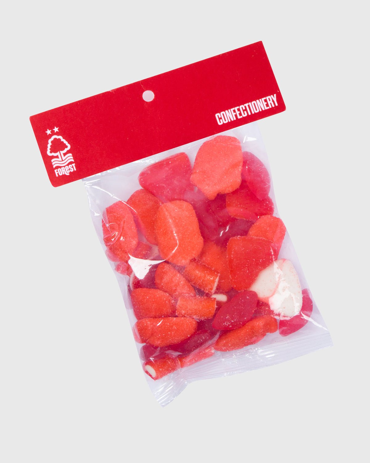 NFFC Club Mix - 180g - Nottingham Forest FC