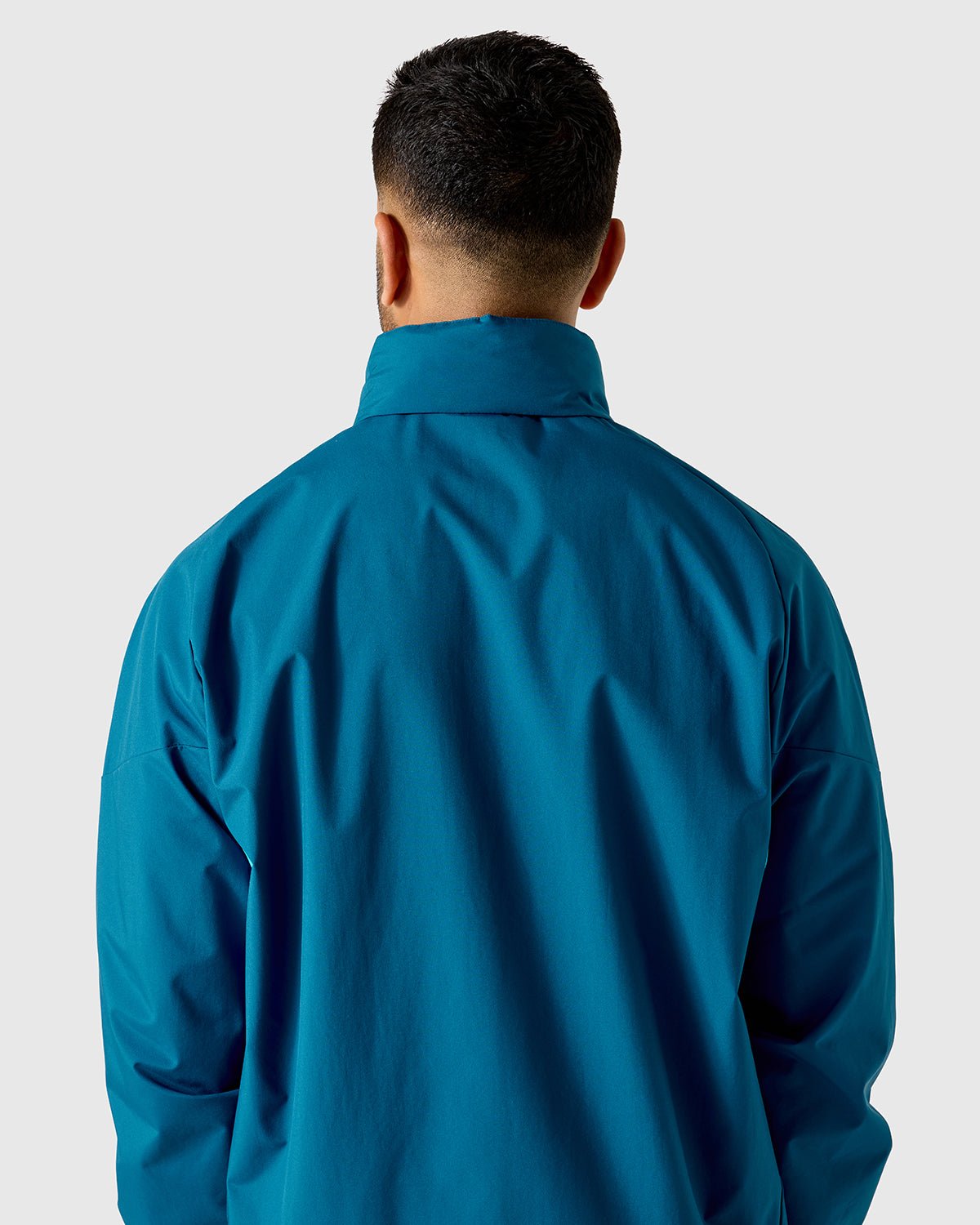 NFFC Coaches Training All Weather Jacket 25/26 - Nottingham Forest FC