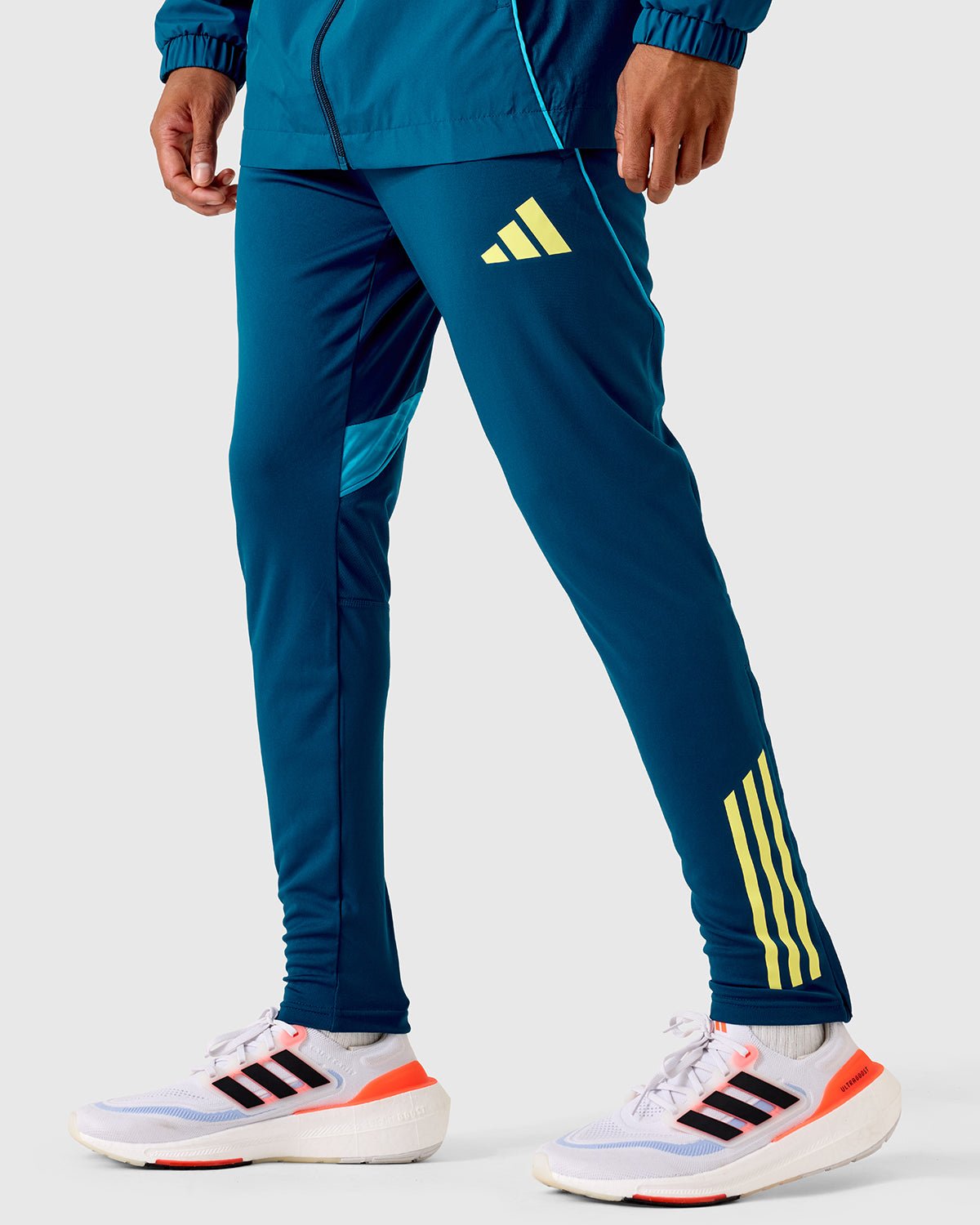 NFFC Coaches Training Pants 25/26 - Nottingham Forest FC