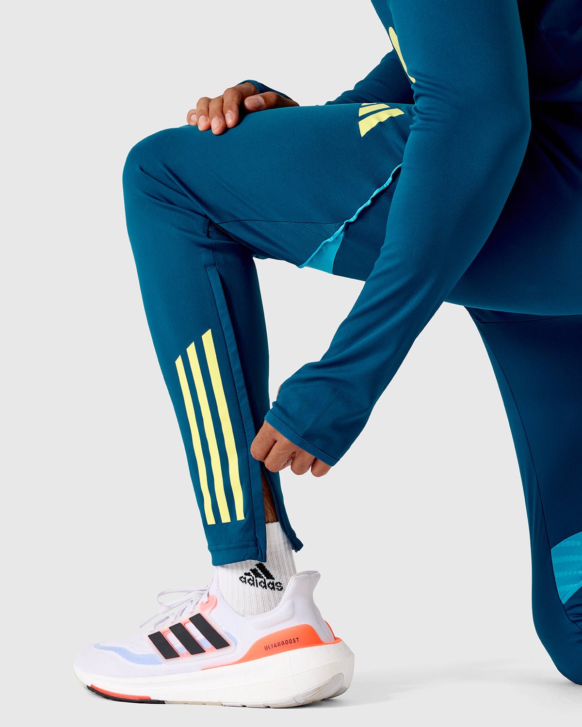 NFFC Coaches Training Pants 25/26 - Nottingham Forest FC