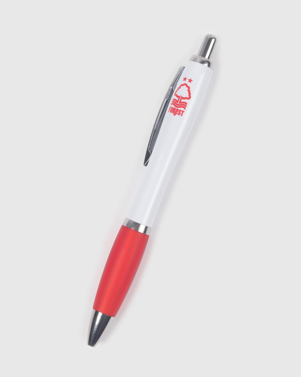 NFFC Contour Pen - Nottingham Forest FC