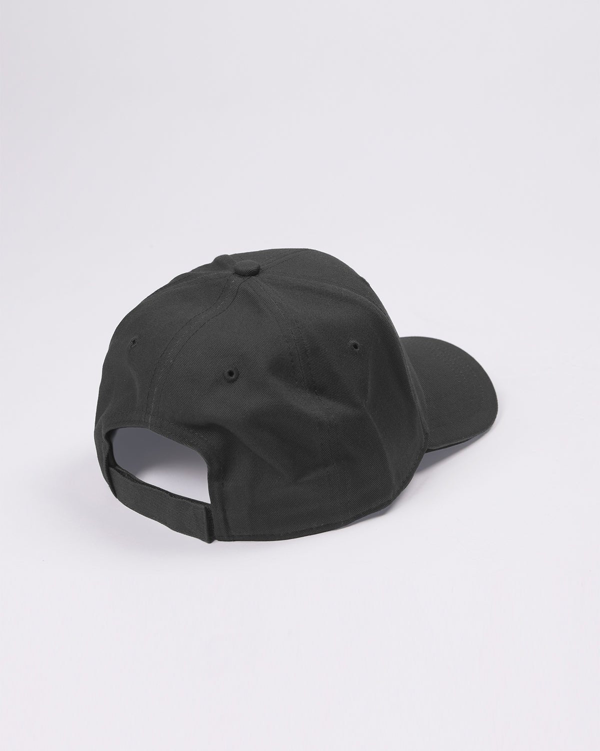 NFFC Core Charcoal Crest Cap - Nottingham Forest FC