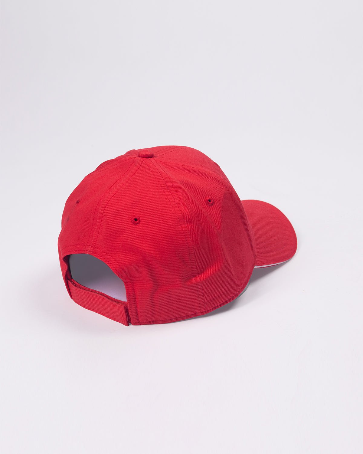 NFFC Core Red Crest Cap - Nottingham Forest FC