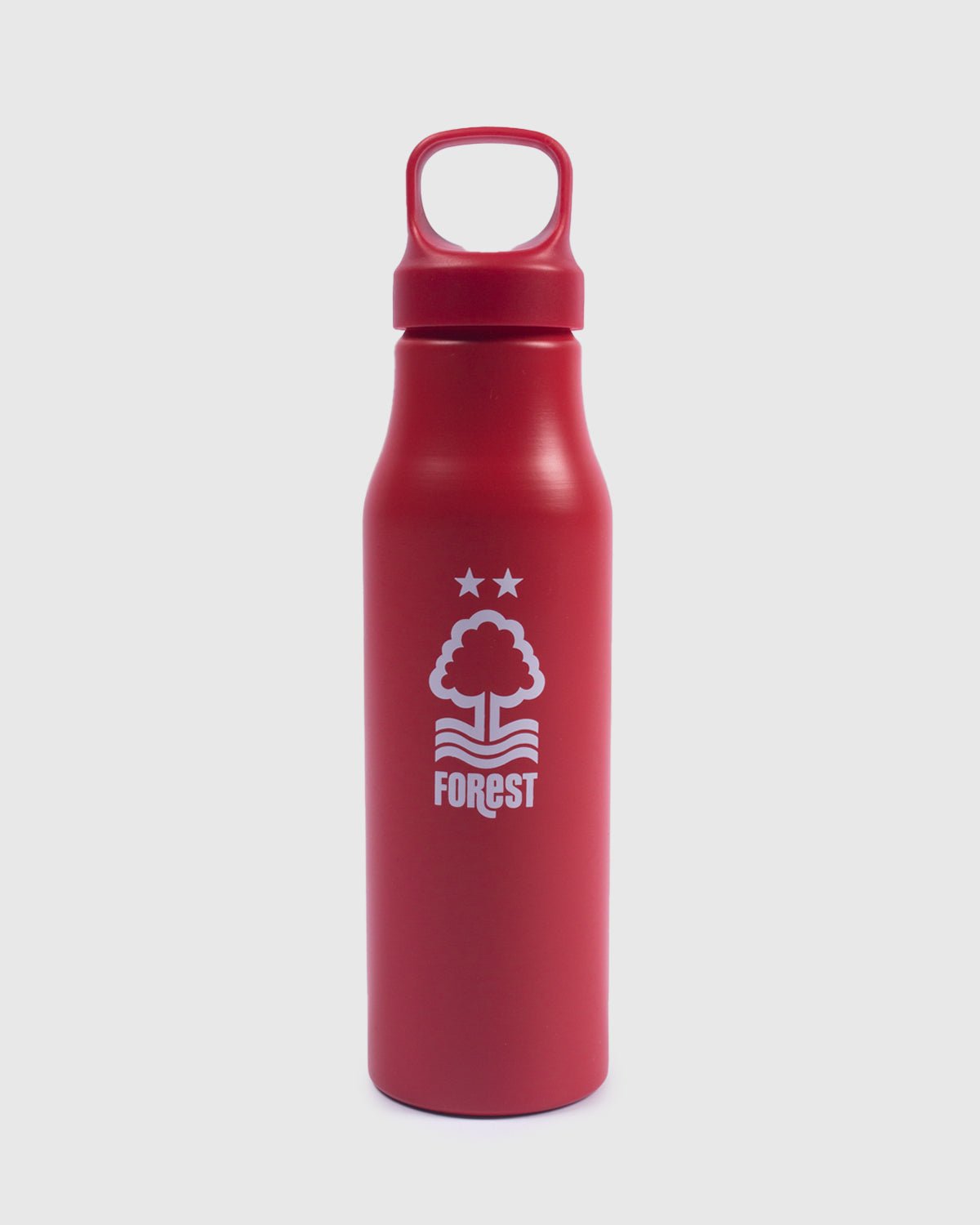 NFFC Crest 720ml Bottle - Nottingham Forest FC