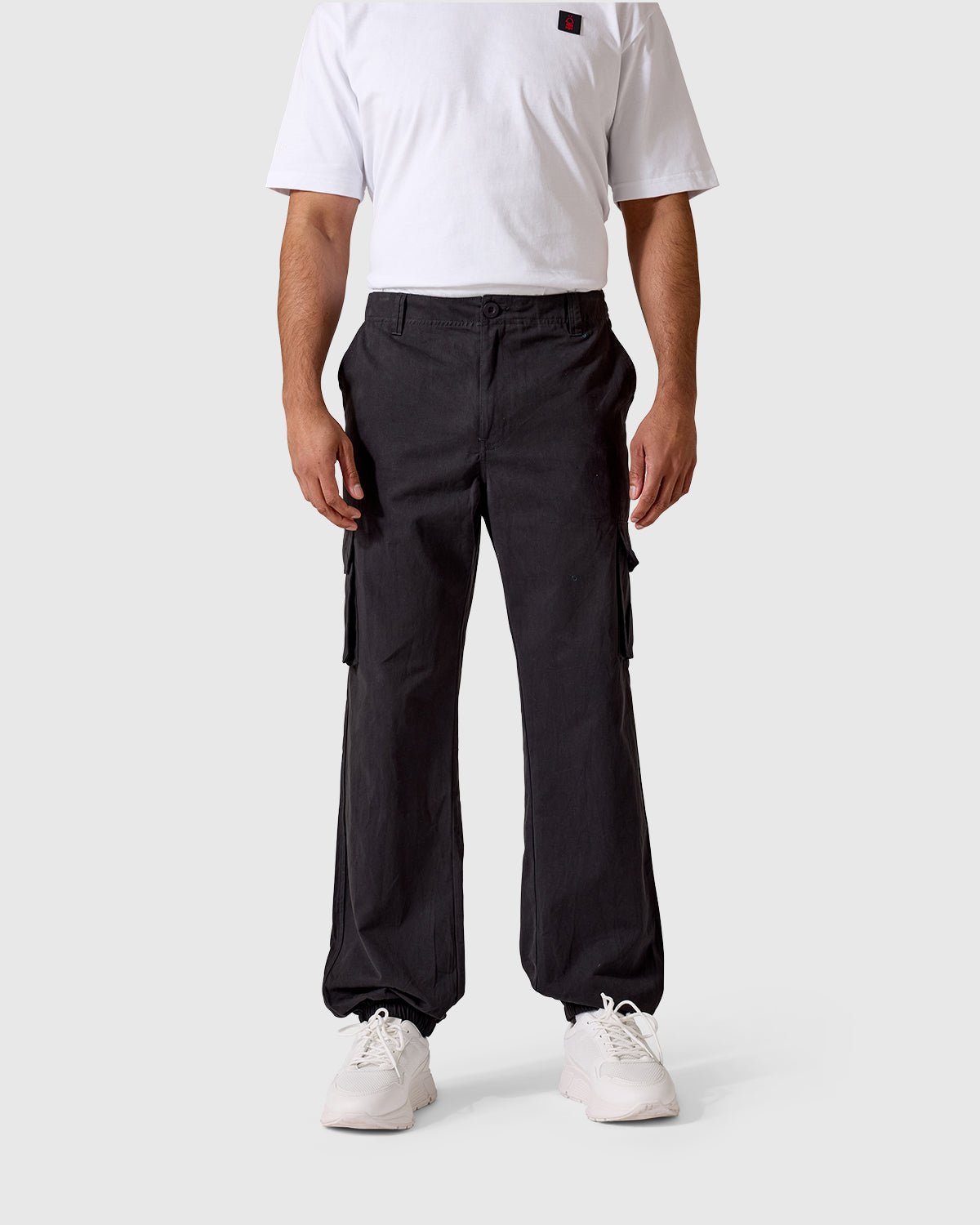 NFFC DNA Cargo Trousers - Nottingham Forest FC
