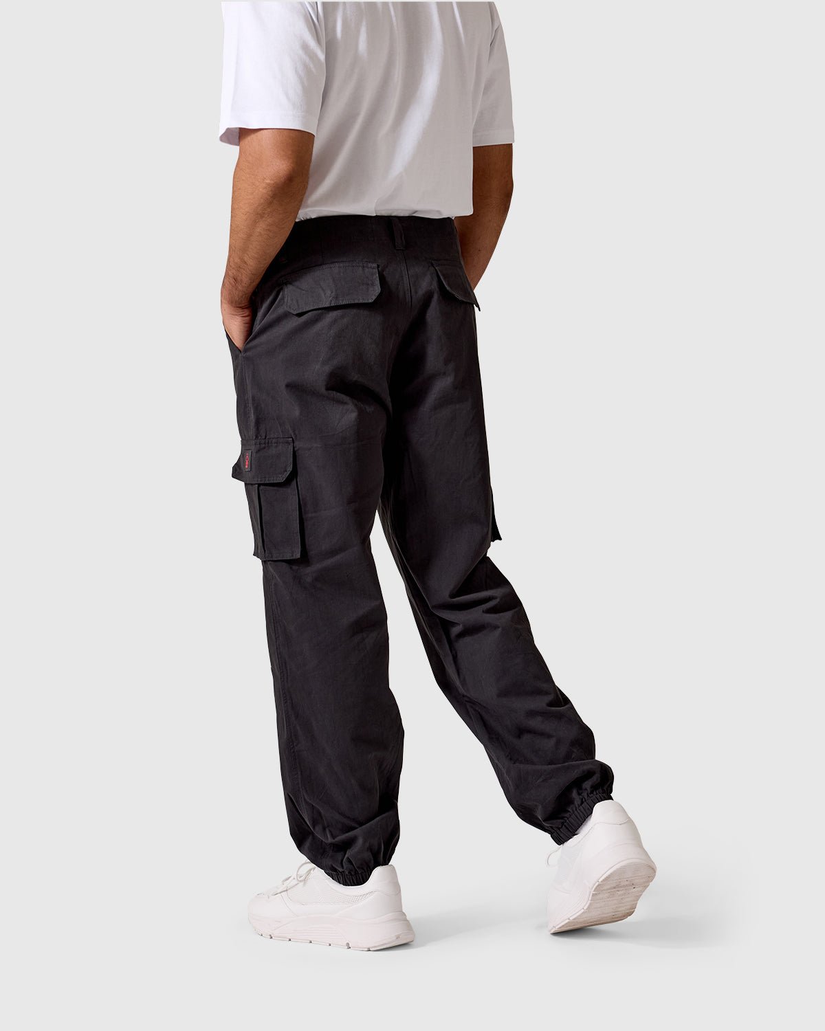 NFFC DNA Cargo Trousers - Nottingham Forest FC