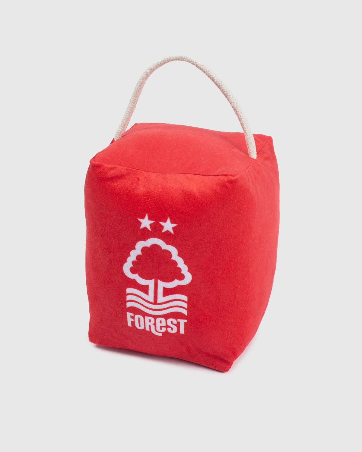 NFFC Door Stopper - Nottingham Forest FC